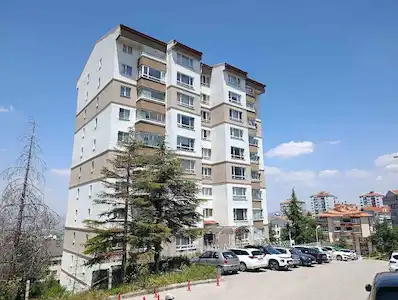 DİKMEN PINARKENT SİTESİ SATILIK 3+1 FIRSAT DAİRE