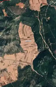 DÖŞEMEALTI DAĞBELİ MELLİ DAĞ MEVKİİNDE 3400 M2 TARLA