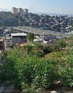 MÜSTAKİL TAPULU 144 M² SATILIK ARSA | BAYRAKLI ONUR MAHALLESİ’NDE DEĞERLİ YATIRIM FIRSATI  