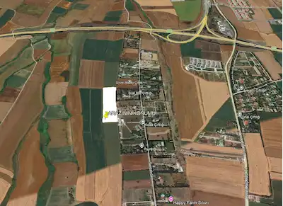 SİLİVRİ YENİ MAHALLE’DE MALİKANELER VE LÜKS VİLLALAR ARASINDA 10.883 M² FIRSAT TARLA