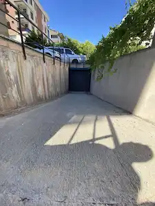 ÖĞRETMENEVLERİNDE BODRUM KATTA DEPO