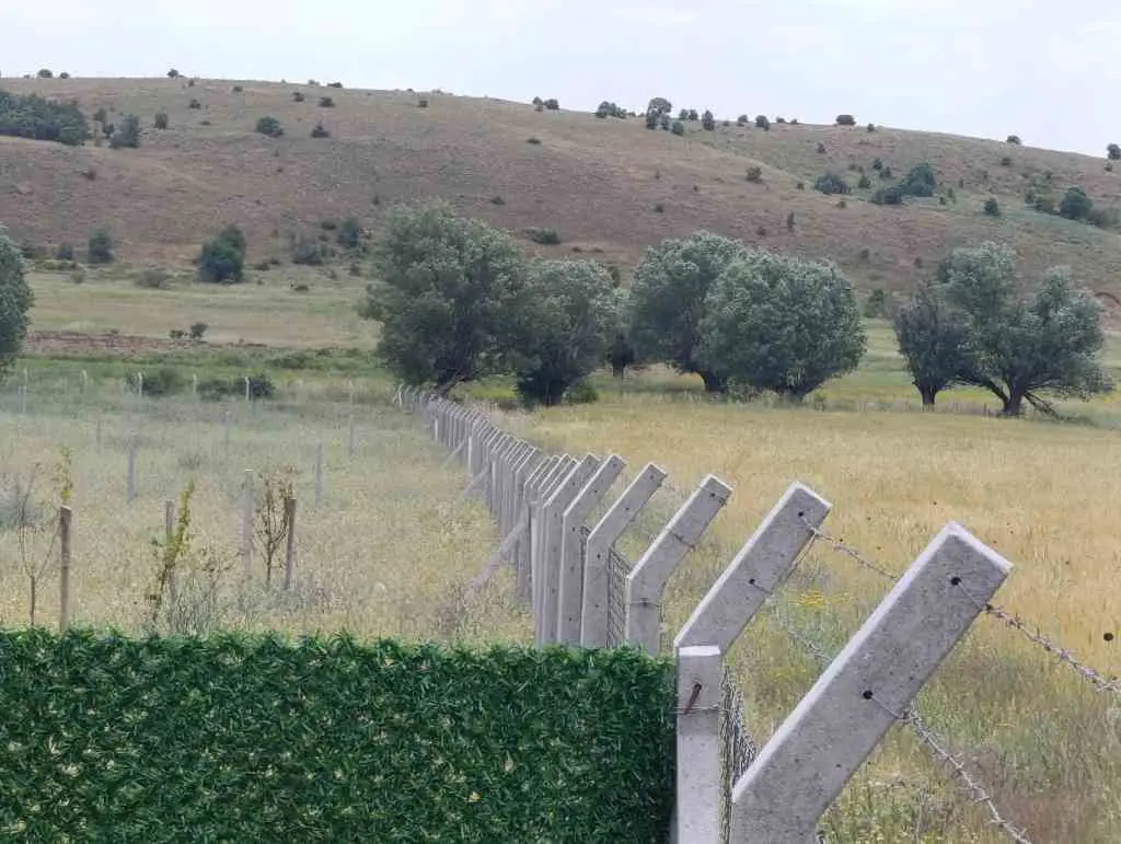 ELAZIĞ GEZİN'DE BAHÇEM OLSUN DİYENLERE