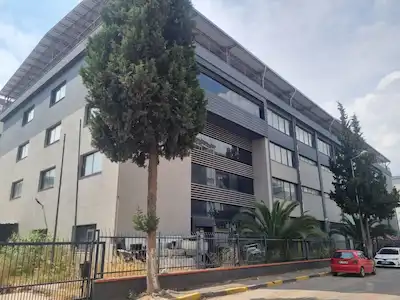 BUCA BEGOS OSB 3000M2 ARSADA 7300M2 SATILIK FABRIKA