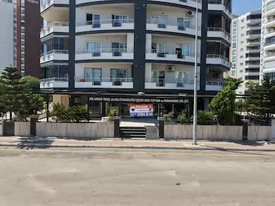 REMAX RİNA'DAN ÜNİVERSİTE CADDESİNE 200 METRE MESAFEDE DÜKKAN