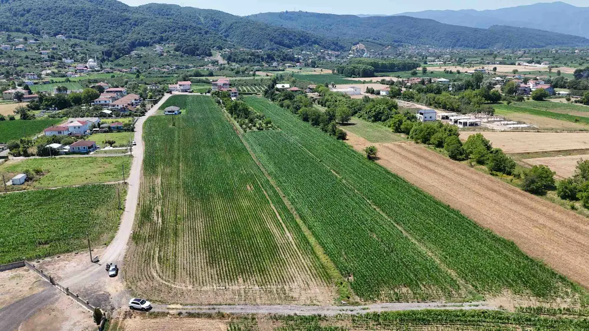 SAKARYA AKYAZI ALTINDERE GÜNDOĞAN KONUT İMARLI ARSA