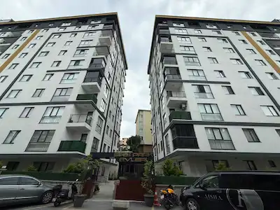 SİRİS PARK EVLERİ SİTESİNDE SATILIK 2+1 SIFIR DAİRE