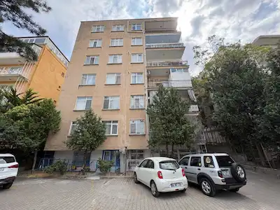 AYRANCI HOŞDERE CD ÜSTÜ SATILIK 2+1 UYGUN FIYAT YATIRIMLIK DAIRE