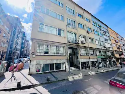 REMAX PRO CANSU YILDIZ'DAN ŞIŞLI MERKEZ'DE 2+1 DAIRE