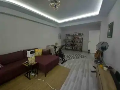 REMAXDEN TEKİRDAĞ SÜLEYMANPAŞADA MERKEZDE 2+1 SATILIK SATILIK DAİRE