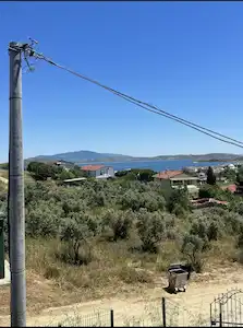 BALIKESİR MARMARA’DA KAT MÜLKİYETLİ TAPULU VİLLA ARSASI | 2290 PARSEL