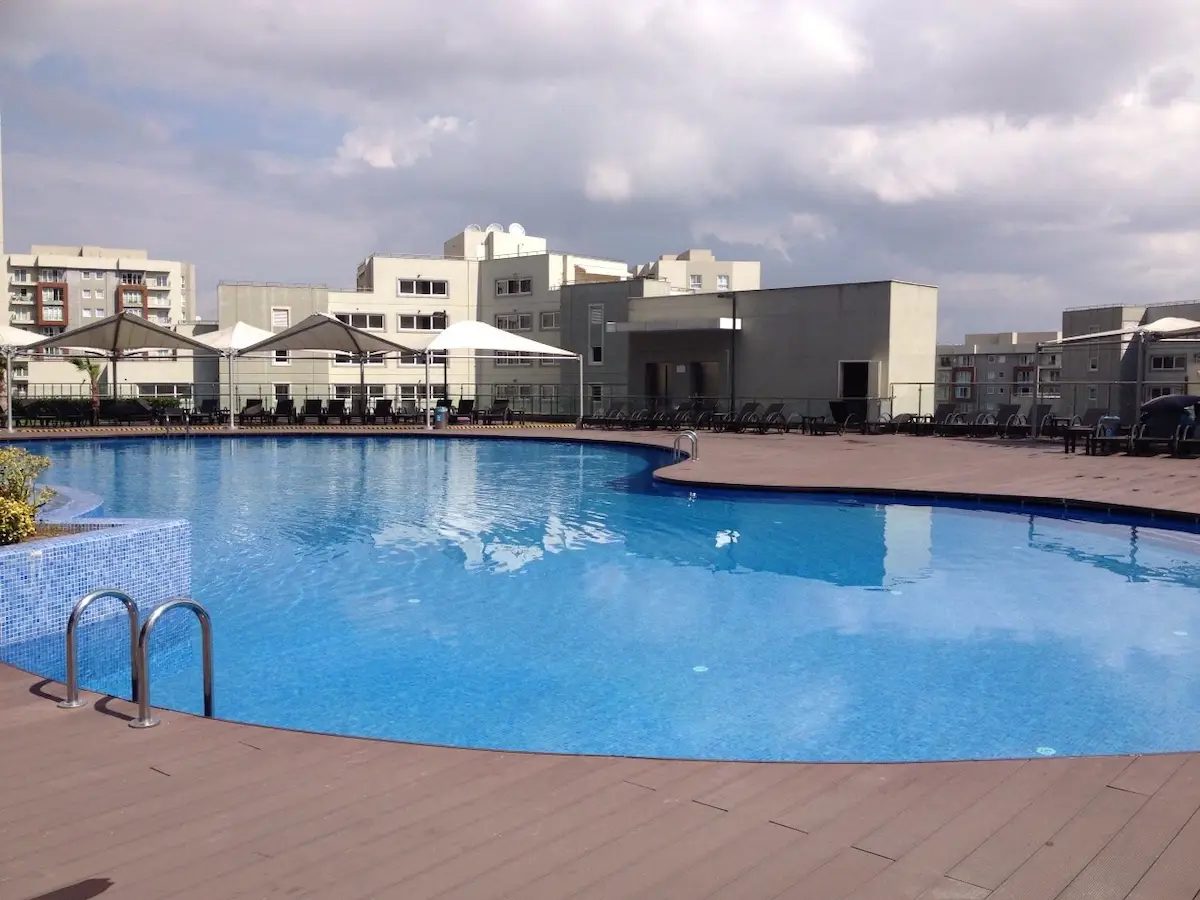 AĞAOĞLU MY CITY'DE ŞEREFİYELİ 3+1 AÇIK MUTFAKLI SATILIK DAİRE