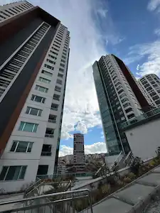 ANKAPİA TOWERS GOP 220M2 GÜNEY CEPHE 4+1 SIFIR DAİRE