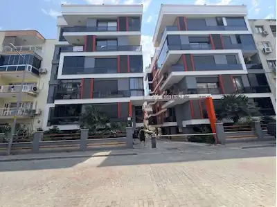 BOSTANLI SAHİLE 150 M, 2+1, AKILLI EV, YERDEN ISITMA, OTOPARK