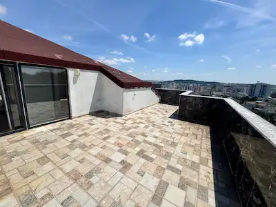 TUZLA AYDINLI TOWNİA EVLERİNDE TERASLI 4+2 KİRALIK DUBLEKS DAİRE
