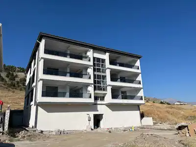 REMAX DEM'DEN CUMHURİYET MAHALLESİNDE 165 M2 LÜKS DAİRELER