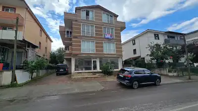 BAŞISKELE YEŞILYURT DA KIRALIK 2+1 ARAKAT