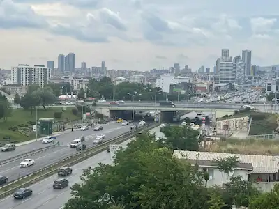 DOLAYOBA SATILIK MÜSTAKİL PARSEL DAİRE