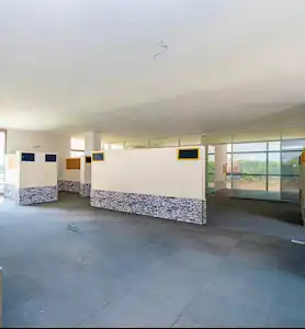 GÜZELOBADA ANA CADDE TICARI YOL ÜZERI BRÜT 280 M2 LÜX OFIS
