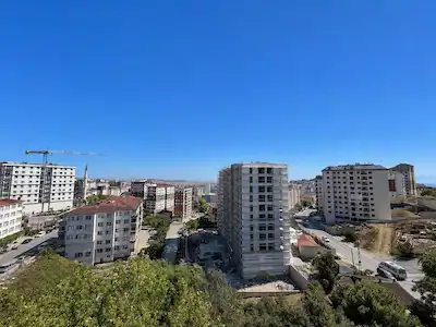 PENDİK DOLAYOBA’DA FERAH, TERASLI 4+2 ÇATI DUBLEKSİ