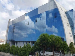BASIN EKSPRES BANDINDA KİRALIK A+ OFİS ALANLARI