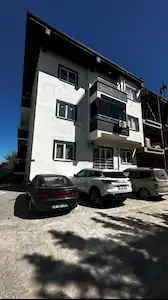 REMAX MİD'DEN BAHÇELİEVLER ÖĞRETMENEVİ YANI SIFIR EŞYALI 1+1 KİRALIK DAİRE