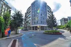 RİNGS İSTANBUL SİTESİ 3+1 KIRALIK