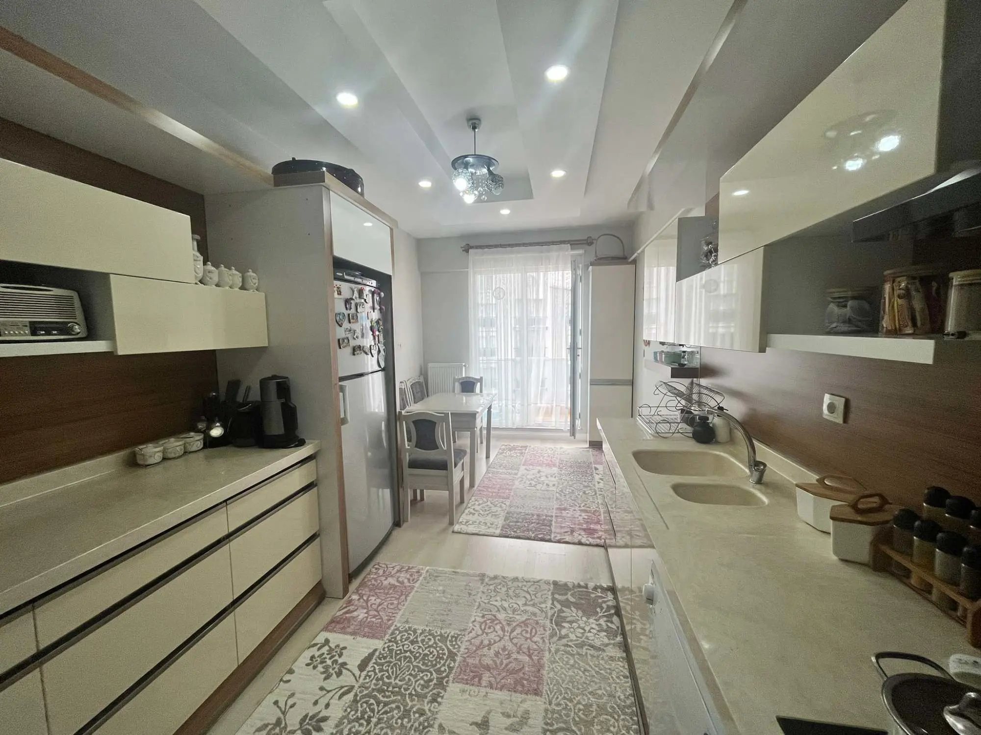 Fiyatı düşen satılık daire — Erzurum