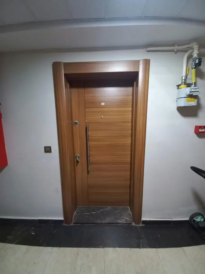 REMAX DREAM'DEN İZMİT TUANA EVLERİ 2. ETAP ARA KAT KİRALIK DAİRE