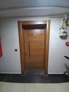 REMAX DREAM'DEN İZMİT TUANA EVLERİ 2. ETAP ARA KAT KİRALIK DAİRE