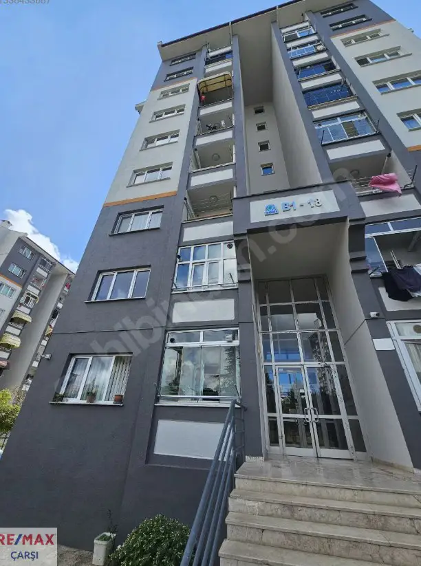 KURUÇEŞME AKPINAR TOKI 2+1 AMERIKAN ARAKAT