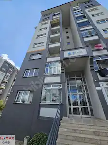 KURUÇEŞME AKPINAR TOKI 2+1 AMERIKAN ARAKAT