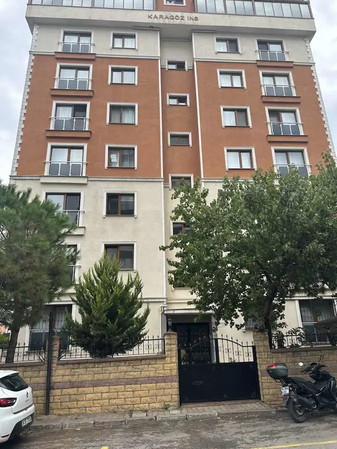 MARMARAY VE METROYA YAKIN SATILIK 3+1 DAİRE