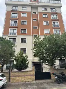 MARMARAY VE METROYA YAKIN SATILIK 3+1 DAİRE