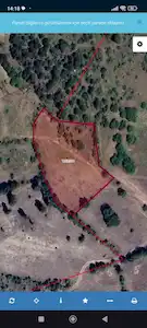 REMAX ADVANTAGE'DAN KELES BARAKLI GÖKÖZ NATUREL PARK MANZARALI ARAZİ