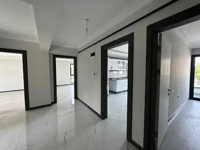 KARTEPE ERTUĞRULGAZİ DE GENİŞ 3+1 ARAKAT DAİRE