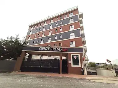 GEBZE TREND EVLER SITESI'NDE 2+1 DUBLEKS KIRALIK DAIRE!