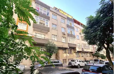 GAZİOSMANPAŞA MERKEZ MAHALLESİNDE HESAPLI FİYATA SATILIK DUBLEKS