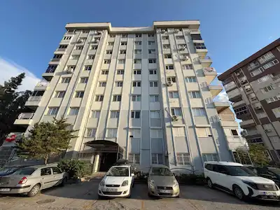 ÇİĞLİ EVKA 5 ATATÜRK MAHALLESİNDE SATILIK 3+1 FIRSAT DAİRE
