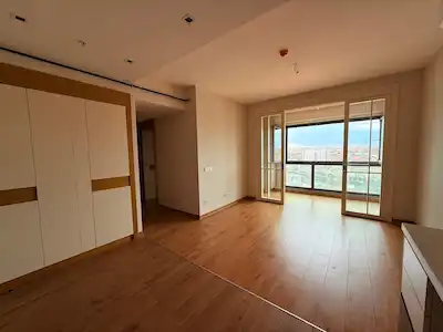 FUZUL TEM AVRASYA 2+1 KİRALIK DAİRE