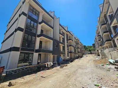 BAŞISKELE YEŞILYURT SERENITY TOWN ARAKAT 2+1 SATILIK DAIRE