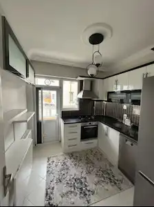 YEŞİLOVA'DA BULUNAN 3+1 ARA KAT DAİREMİZ KİRALIKTIR.