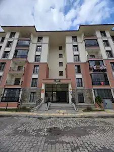 REMAX İLKE'DEN HİLALKENT YENİ TOKİ'DE 3+1 KİRALIK DAİRE