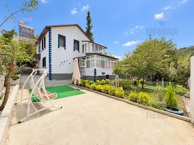 REMAX AVLU'DAN GÜZELYAYLA'DA SATILIK MÜSTAKİL 3+1 DUBLEX