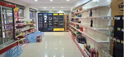 ÇAYIROVA AKSE YAŞAM'DA YÜKSEK CİROLU DEVREN MARKET & TEKEL BAYİİ