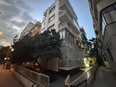 MİMAR SİNAN MAH’DE 3+1 EŞYALI, DOĞU-GÜNEY CEPHELİ, EN ÜST KAT KİRALIK DAİRE