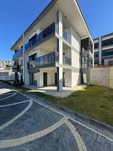 PELİTKÖY’DE PERLA PELİT DELUXE SITESI'NDE KIRALIK 4+1 DUBLEKS DAIRE