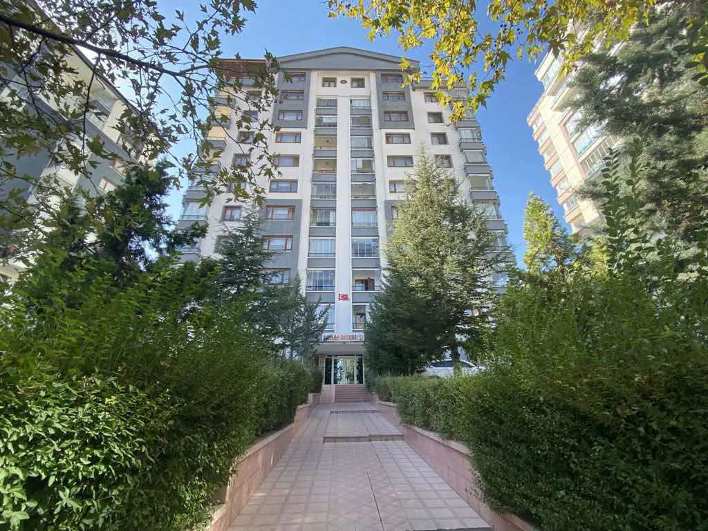 ÇİĞDEMTEPE MH CADDE ÜZERİ 5+2 TERASLI DUBLEKS 260 M²