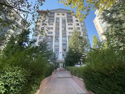 ÇİĞDEMTEPE MH CADDE ÜZERİ 5+2 TERASLI DUBLEKS 260 M²