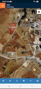 ANKARA GÖLBAŞI İNCEK’TE SATILIK KONUT İMARLI ARSA