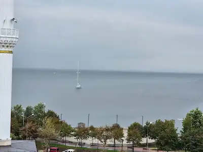 TUZLA PORTDA KİRALIK DUBLEKS DAİRE.